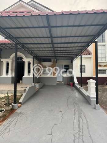 Sewa Rumah Harga Terjangkau di Batam Centre Batam dengan 4 Kamar Tidur Sewa Rumah Harga Terjangkau di Batam Centre Batam dengan 4 Kamar Tidur