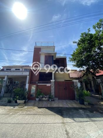 Dijual Hunian Rumah Nyaman 3 Kamar di Batam Centre, Batam Dijual Hunian Rumah Nyaman 3 Kamar di Batam Centre, Batam