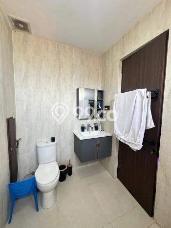 Jual Rumah Eksklusif 4 KT di Batam Centre, Batam Jual Rumah Eksklusif 4 KT di Batam Centre, Batam