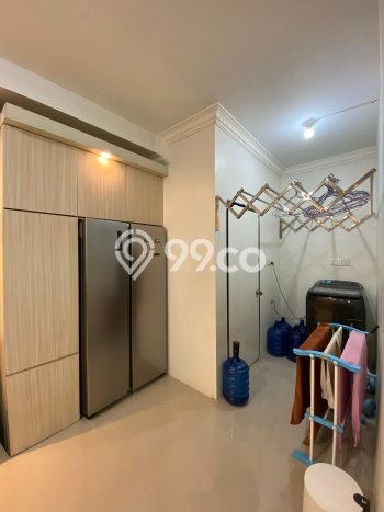 Jual Rumah Eksklusif 2 KT di Batam Centre, Batam Jual Rumah Eksklusif 2 KT di Batam Centre, Batam