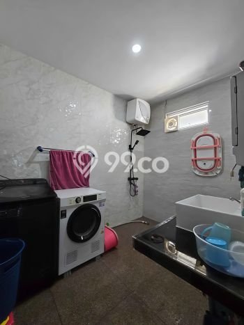 Rumah Luxury Modern Tanpa Renovasi di Batam Centre Batam Rumah Luxury Modern Tanpa Renovasi di Batam Centre Batam