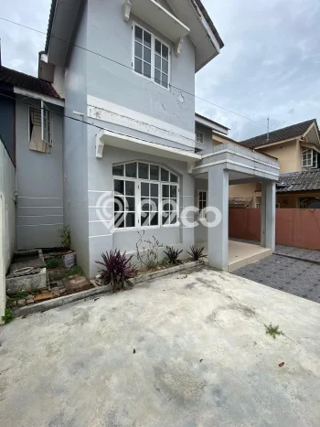Jual Rumah Eksklusif 3 KT di Batam Centre, Batam Jual Rumah Eksklusif 3 KT di Batam Centre, Batam