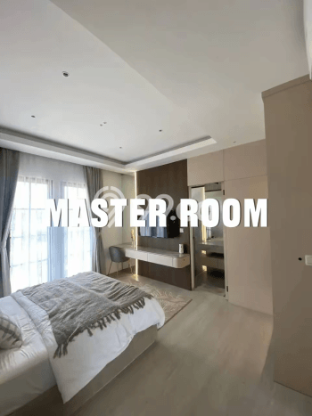 Dijual Rumah Modern 3 KT di Batam Centre, Batam Dijual Rumah Modern 3 KT di Batam Centre, Batam
