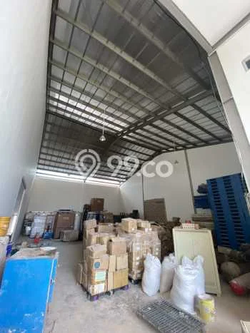FOR RENT! Gudang di Batam Centre Cocok untuk Bisnis 500m2 FOR RENT! Gudang di Batam Centre Cocok untuk Bisnis 500m2