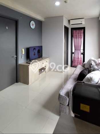 Dijual Apartemen 2 KT & 1 KM di Batam Area Strategis Dijual Apartemen 2 KT & 1 KM di Batam Area Strategis