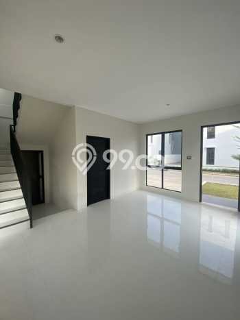 Rumah Modern 3 KT di Batam Centre Batam Unfurnished Rumah Modern 3 KT di Batam Centre Batam Unfurnished