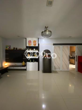 Rumah Luas Asri 4 KT Siap Huni di Batam Centre Batam Rumah Luas Asri 4 KT Siap Huni di Batam Centre Batam