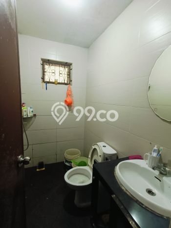 Rumah Modern 4 KT di Batam Centre Batam Unfurnished Rumah Modern 4 KT di Batam Centre Batam Unfurnished