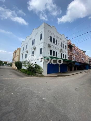 Dijual! Ruko di Batam Centre Batam LT 187m2 / LB 500m2 Kawasan Strategis Dijual! Ruko di Batam Centre Batam LT 187m2 / LB 500m2 Kawasan Strategis
