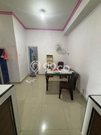 Rumah Modern 3 KT di Batam Centre Batam Semi Furnished Rumah Modern 3 KT di Batam Centre Batam Semi Furnished