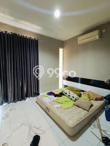Jarang Ada! Rumah Kontrakan 3 Kamar Nyaman Siap Huni Batam Centre Jarang Ada! Rumah Kontrakan 3 Kamar Nyaman Siap Huni Batam Centre