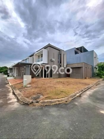 Rumah sewa siap huni 4 Kamar Tidur di Batam Centre, Batam Rumah sewa siap huni 4 Kamar Tidur di Batam Centre, Batam