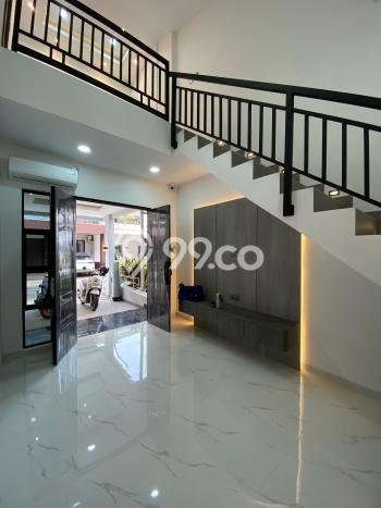 Rumah Modern 3 KT di Batam Centre Batam Unfurnished Rumah Modern 3 KT di Batam Centre Batam Unfurnished