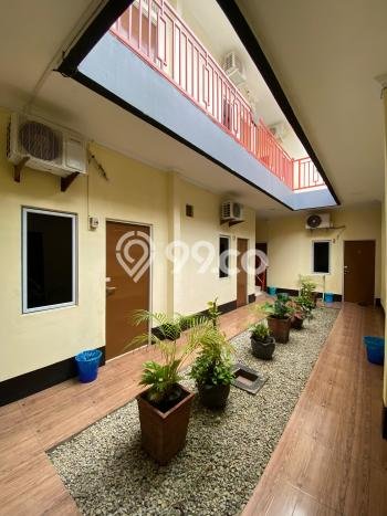 Untuk Dijual Kost 35 Kamar di Batam untuk Aset Anda Untuk Dijual Kost 35 Kamar di Batam untuk Aset Anda