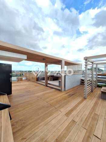 Ready to Use! Premium House LT 310m2 Desain Modern di Batam Centre Ready to Use! Premium House LT 310m2 Desain Modern di Batam Centre
