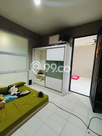 Jarang Ada! Rumah Kontrakan 3 Kamar Nyaman Siap Huni Batam Centre Jarang Ada! Rumah Kontrakan 3 Kamar Nyaman Siap Huni Batam Centre