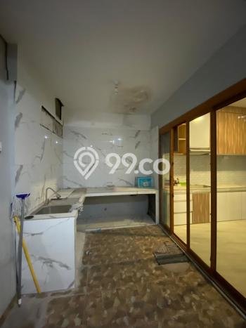 Ready to Use! Premium House LT 297m2 Desain Elegan di Batam Centre Ready to Use! Premium House LT 297m2 Desain Elegan di Batam Centre