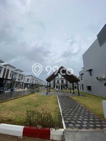 Rumah Modern 3 KT LT 100m2 di Batam Centre Rumah Modern 3 KT LT 100m2 di Batam Centre