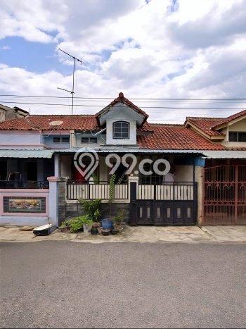 Rumah Modern 2 KT di Batam Centre Batam Semi Furnished Rumah Modern 2 KT di Batam Centre Batam Semi Furnished
