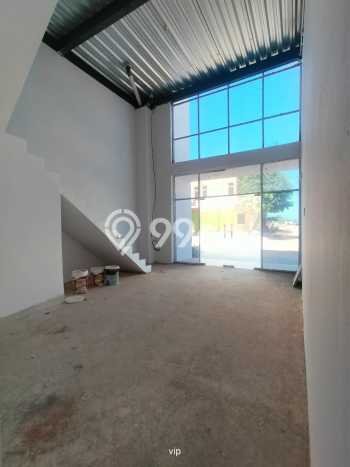 Gudang Dijual di Batam LT 250m2 & LB 250m2 Lokasi Terbaik! Gudang Dijual di Batam LT 250m2 & LB 250m2 Lokasi Terbaik!