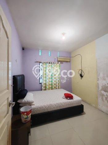 Dijual Rumah Eksklusif 4 KT di Nagoya, Batam Dijual Rumah Eksklusif 4 KT di Nagoya, Batam