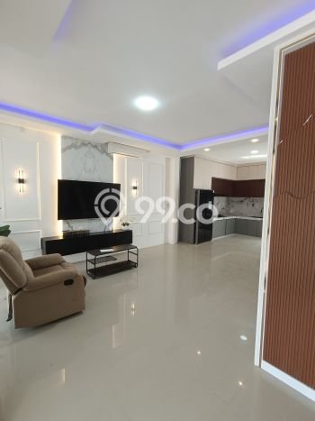 Hunian Nyaman Asri 4 KT Siap Huni di Batam Centre Batam Hunian Nyaman Asri 4 KT Siap Huni di Batam Centre Batam