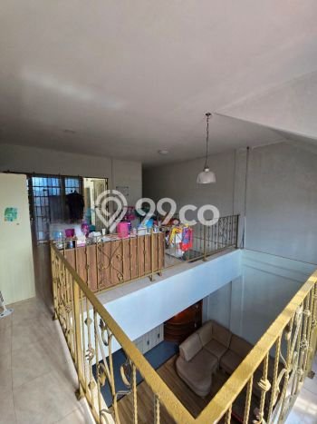 Rumah Strategis Modern Lb 150m2 di Batam Kota, Batam Rumah Strategis Modern Lb 150m2 di Batam Kota, Batam