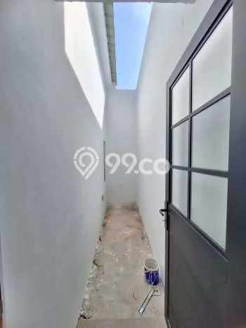 Jual Rumah Modern 3 KT di Tiban, Batam Jual Rumah Modern 3 KT di Tiban, Batam