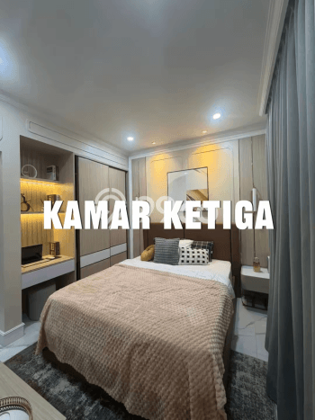 Rumah Modern Minimalis 3 Kamar Bisa Langsung Pindah di Batam Kota Rumah Modern Minimalis 3 Kamar Bisa Langsung Pindah di Batam Kota