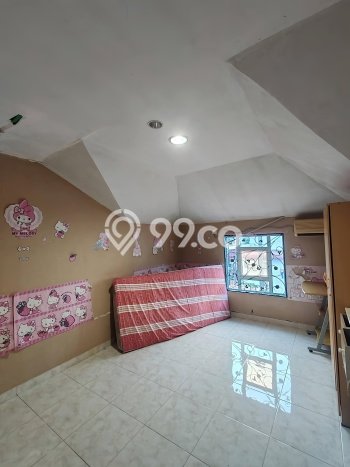 Dijual Rumah Eksklusif 4 KT di Nagoya, Batam Dijual Rumah Eksklusif 4 KT di Nagoya, Batam