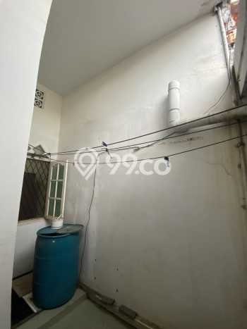Rumah Modern 5 Kamar LT 102m2 di Nagoya Rumah Modern 5 Kamar LT 102m2 di Nagoya