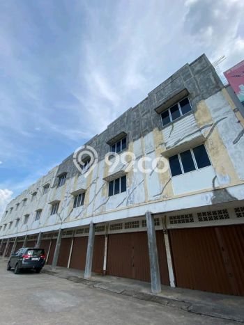 Untuk Dijual Ruko di Batu Aji, Batam Harga Penawaran Spesial Untuk Dijual Ruko di Batu Aji, Batam Harga Penawaran Spesial
