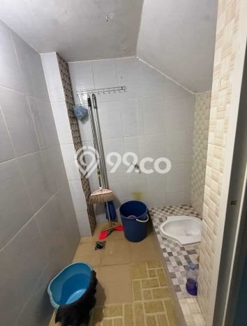 Rumah Modern 4 KT di Batam Centre Batam Semi Furnished Rumah Modern 4 KT di Batam Centre Batam Semi Furnished