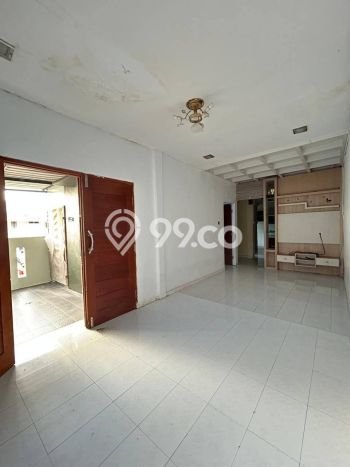 Rumah Minimalis 4 Kamar LT 144m2 di Batam Centre Rumah Minimalis 4 Kamar LT 144m2 di Batam Centre