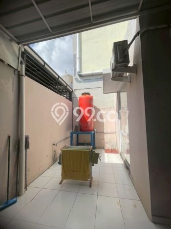 Rumah Minimalis 2 KT di Batam Centre Batam Unfurnished Rumah Minimalis 2 KT di Batam Centre Batam Unfurnished