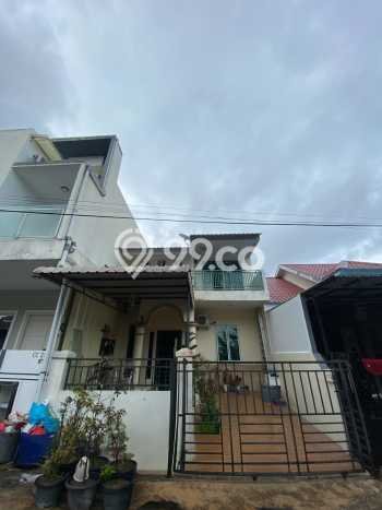 Rumah Modern 3 KT di Batam Centre Batam Unfurnished Rumah Modern 3 KT di Batam Centre Batam Unfurnished