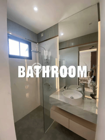 Dijual Rumah Modern 3 KT di Batam Centre, Batam Dijual Rumah Modern 3 KT di Batam Centre, Batam