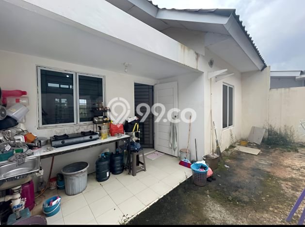 Dijual Rumah 2 Kamar Lokasi Strategis Nyaman dan Strategis di Bengkong Dijual Rumah 2 Kamar Lokasi Strategis Nyaman dan Strategis di Bengkong