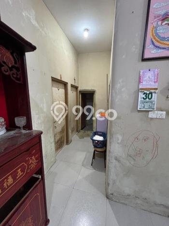 Dijual Hunian Rumah Terawat 3 Kamar di Batam Centre, Batam Dijual Hunian Rumah Terawat 3 Kamar di Batam Centre, Batam