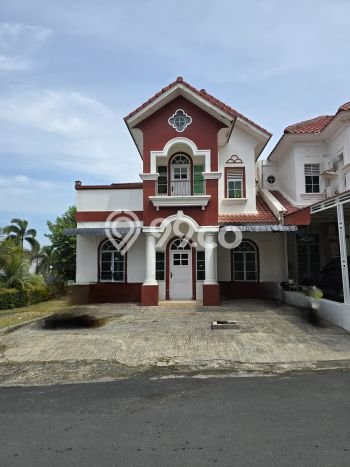Hunian Nyaman Asri 4 KT Siap Huni di Batam Centre Batam Hunian Nyaman Asri 4 KT Siap Huni di Batam Centre Batam