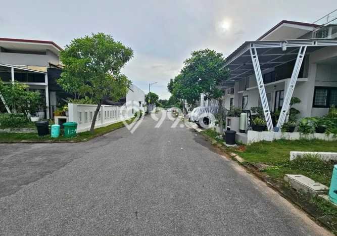 Hunian Nyaman Asri 2 KT Siap Pakai di Tiban Batam Hunian Nyaman Asri 2 KT Siap Pakai di Tiban Batam