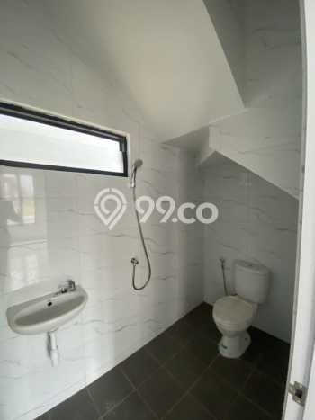 Rumah Modern 3 KT LT 100m2 di Batam Centre Rumah Modern 3 KT LT 100m2 di Batam Centre