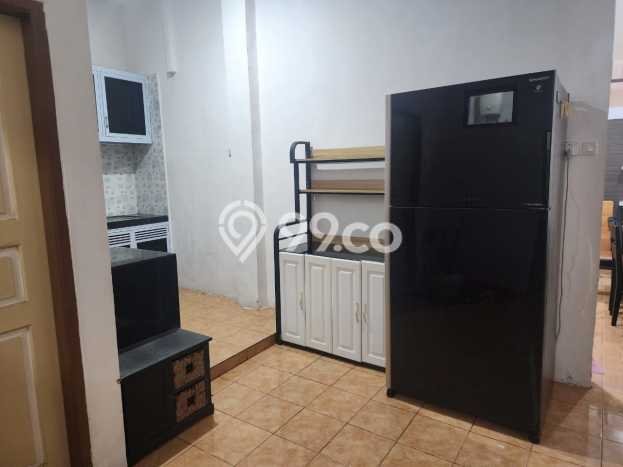 Dijual Rumah Eksklusif 3 KT di Batam Centre, Batam Dijual Rumah Eksklusif 3 KT di Batam Centre, Batam