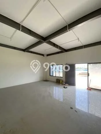 FOR RENT! Gudang di Batam Centre Cocok untuk Bisnis 500m2 FOR RENT! Gudang di Batam Centre Cocok untuk Bisnis 500m2