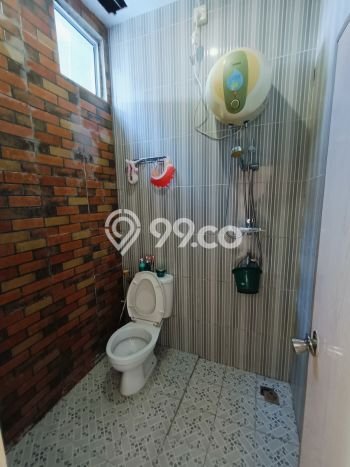 Rumah Luas Asri 3 KT Siap Huni di Batam Centre Batam Rumah Luas Asri 3 KT Siap Huni di Batam Centre Batam