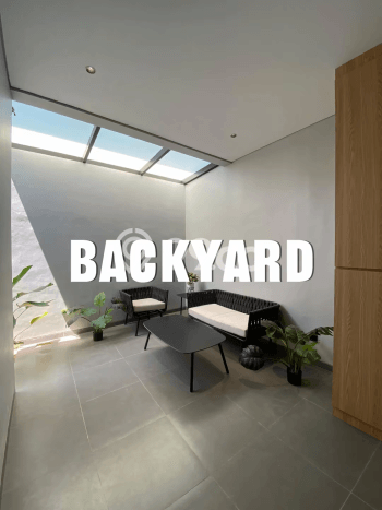 For Sale! Luxury House LT 180m2 Desain Elegan di Batam Centre For Sale! Luxury House LT 180m2 Desain Elegan di Batam Centre