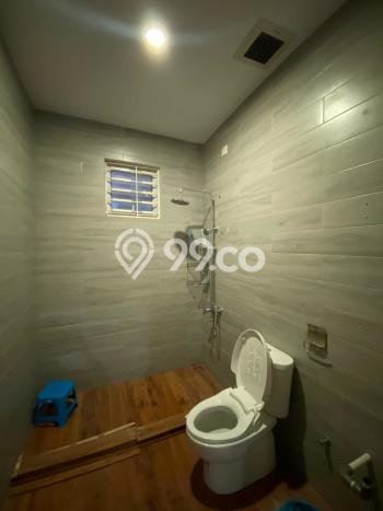 Ready to Use! Premium House LT 297m2 Desain Elegan di Batam Centre Ready to Use! Premium House LT 297m2 Desain Elegan di Batam Centre
