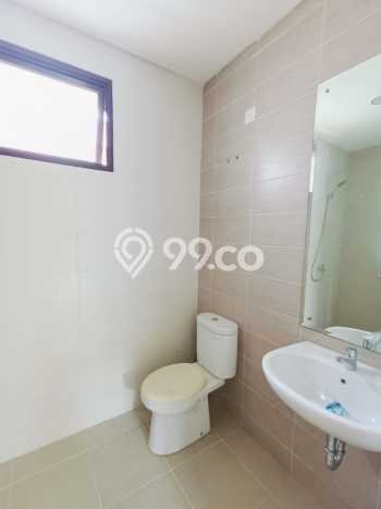 Rumah Modern 3 KT LT 162m2 di Batam Centre Rumah Modern 3 KT LT 162m2 di Batam Centre