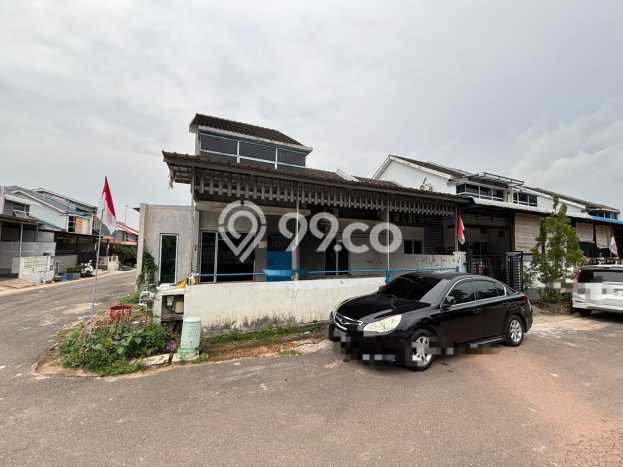 Dijual Hunian Rumah Terawat 3 Kamar di Batam Centre, Batam Dijual Hunian Rumah Terawat 3 Kamar di Batam Centre, Batam