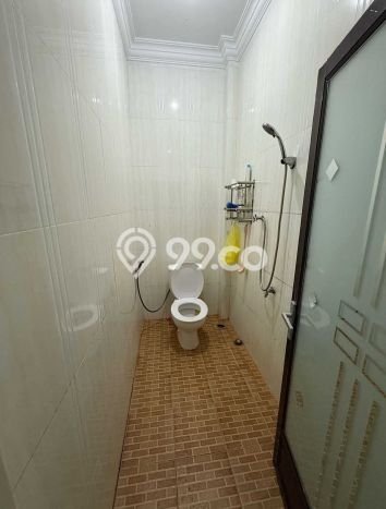 Rumah Modern 4 KT di Batam Centre Batam Semi Furnished Rumah Modern 4 KT di Batam Centre Batam Semi Furnished